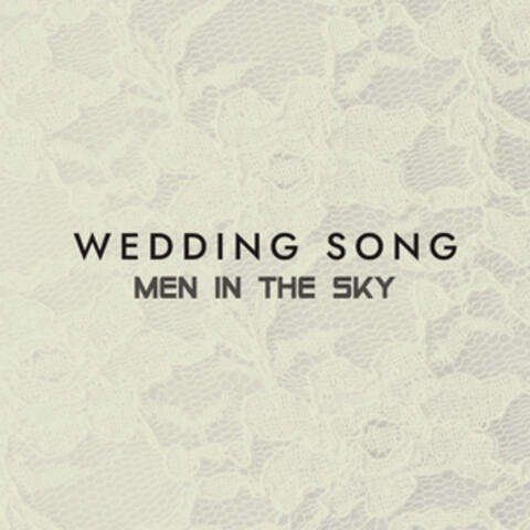 Wedding Song album art