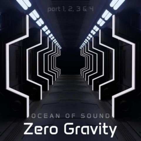 Zero Gravity album art