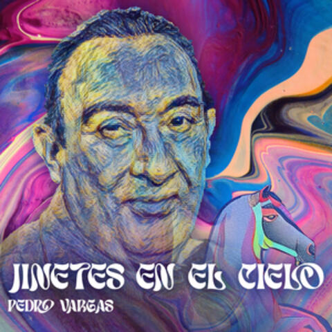 Jinetes En El Cielo album art