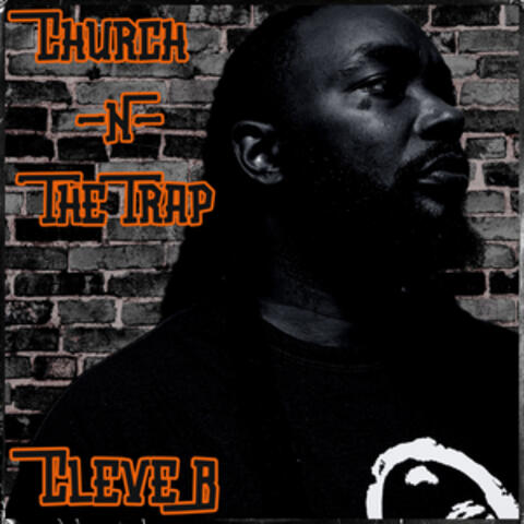 Church N Tha Trap album art