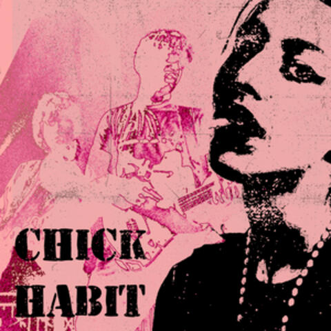 Chick Habit album art