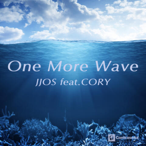One More Wave album art