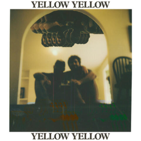 Yellow Yellow album art