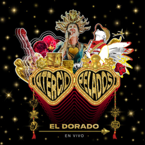 El Dorado album art
