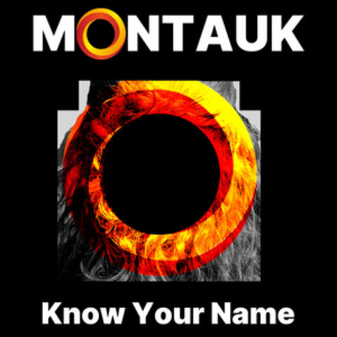 Know Your Name album art