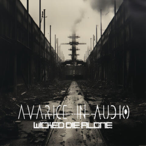 Wicked Die Alone album art