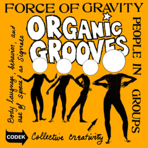 Force Of Gravity album art