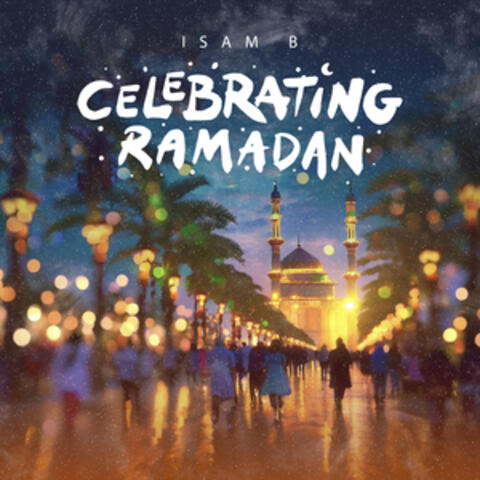 Celebrating Ramadan album art