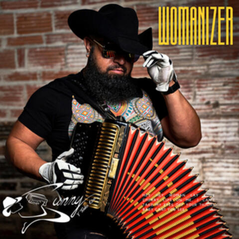 Womanizer album art