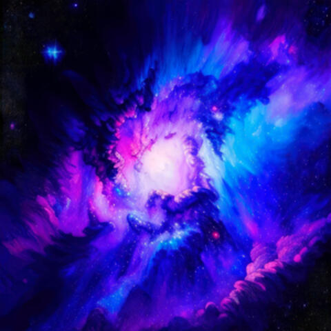 Ocean Of Nebula album art