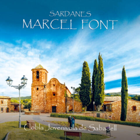 Sardanes Marcel Font album art
