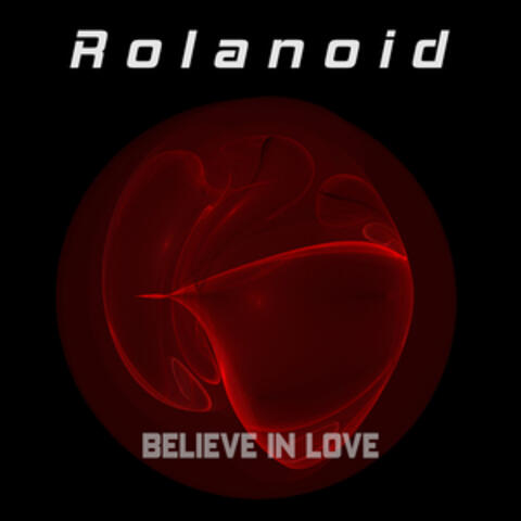 Believe In Love album art