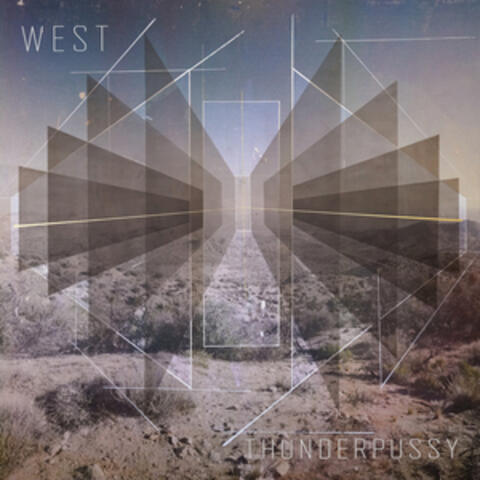 West album art