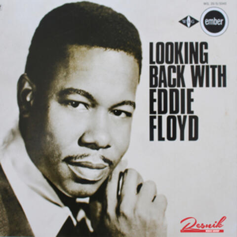 Looking Back With Eddie Floyd album art