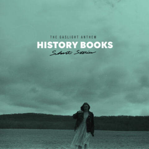 History Books - Short Stories album art