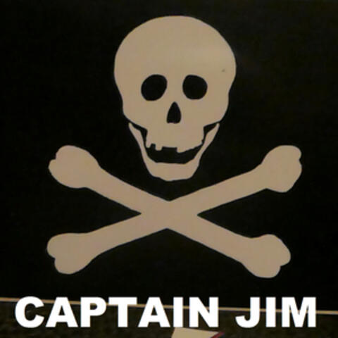 Captain Jim album art