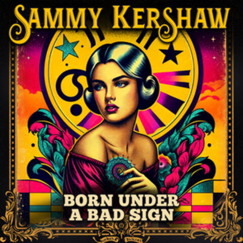 Born Under A Bad Sign album art