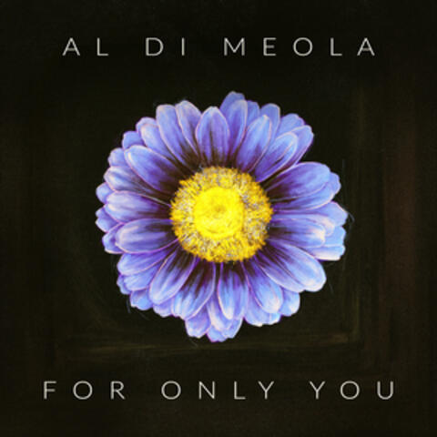 For Only You album art