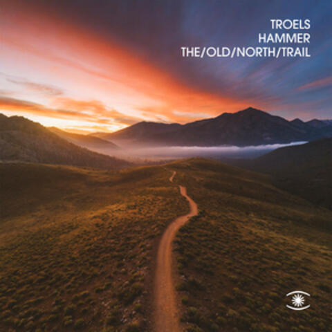 The Old North Trail album art