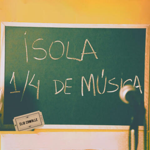 Isola ¼ de Música - Diálogos album art