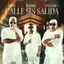 Calle sin Salida album artwork