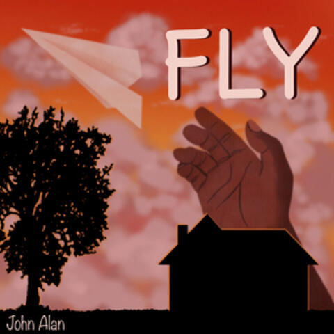 Fly album art