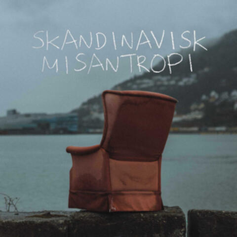 Skandinavisk Misantropi album art