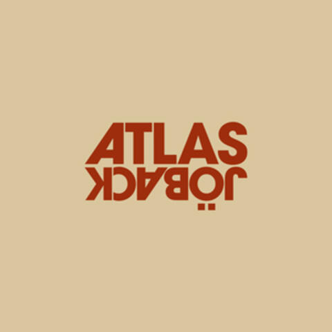 Atlas album art