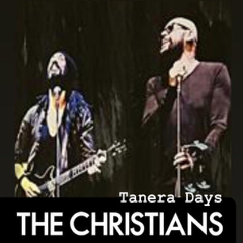 Tanera Days album art