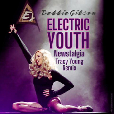 Electric Youth album art