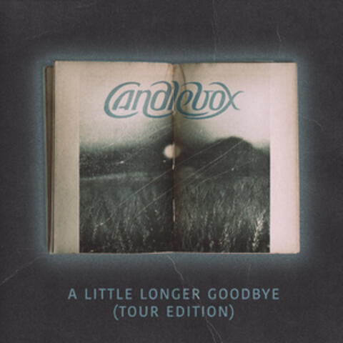 A Little Longer Goodbye album art