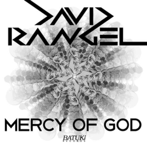 Mercy Of God album art