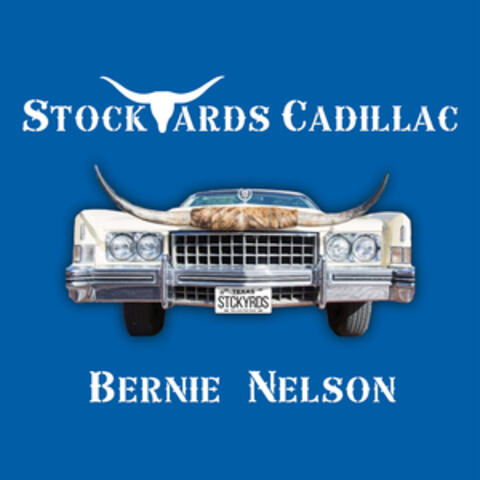 Stockyards Cadillac album art