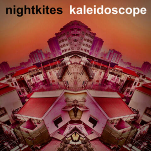 Kaleidoscope album art