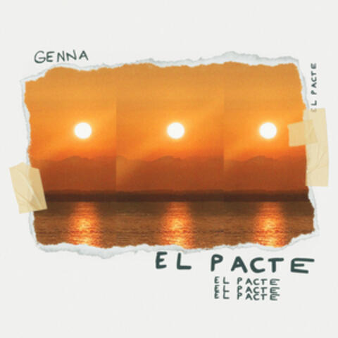 El Pacte album art