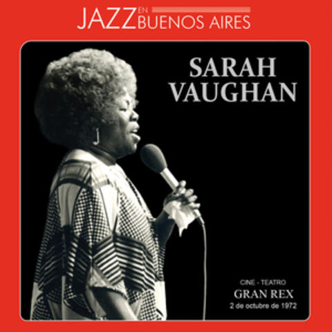 Jazz en Buenos Aires album art