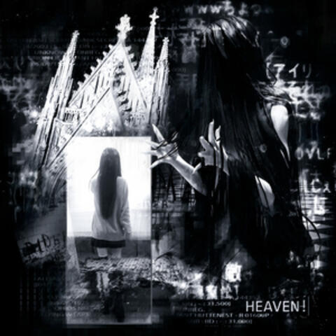 HEAVEN! album art