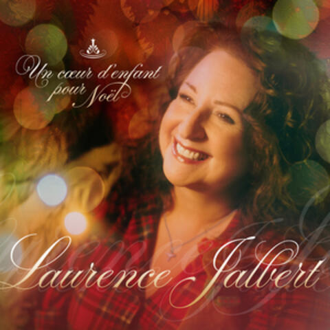 Un cœur d'enfant pour Noël album art