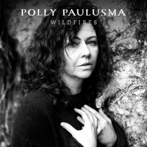 Wildfires album art
