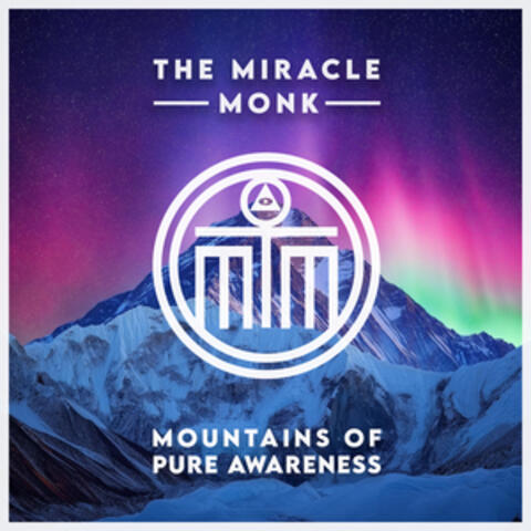 Mountains of Pure Awareness album art