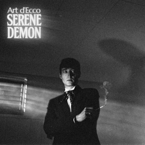 Serene Demon album art