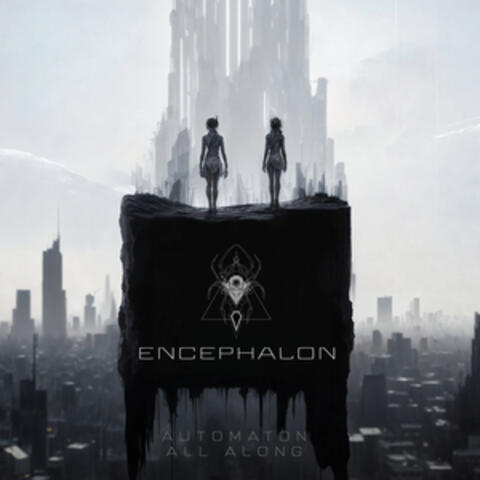 Automaton All Along album art