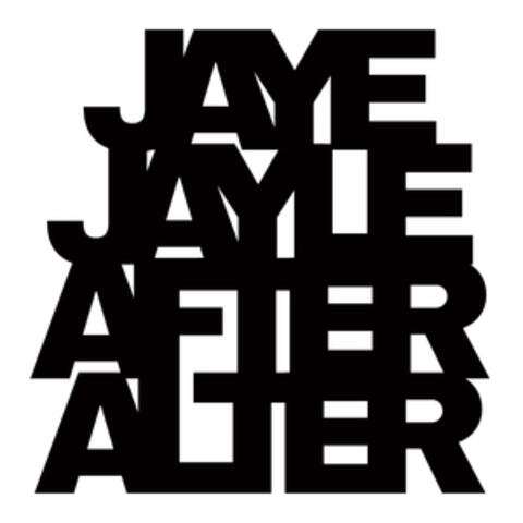 After Alter album art
