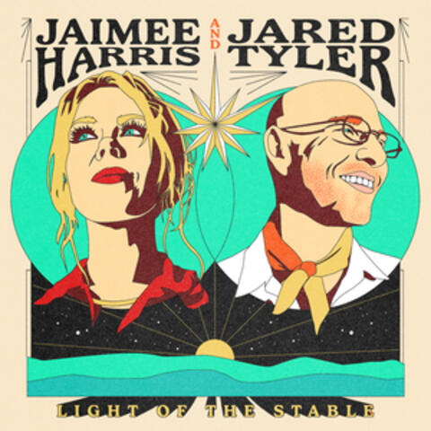 Light of the Stable album art