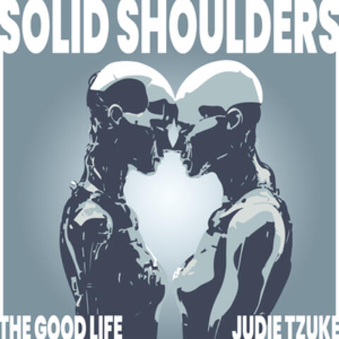 Solid Shoulders album art