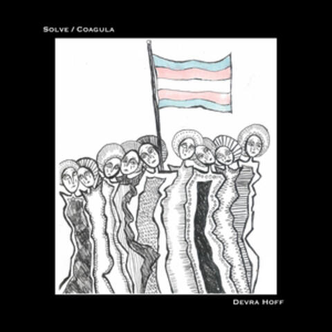 Solve, Coagula album art