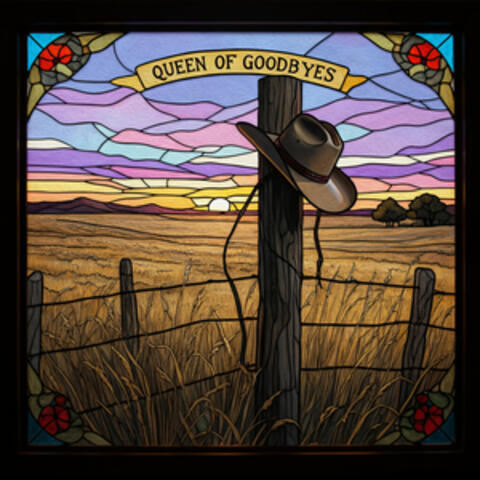 Queen of Goodbyes album art