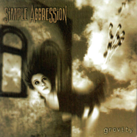 Gravity album art