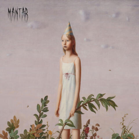 Post Apocalyptic Depression album art