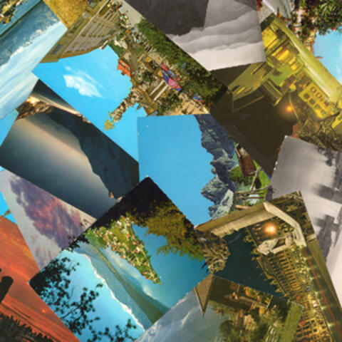 Niemandsland album art
